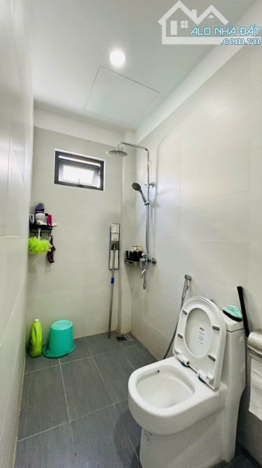 Bán Nhà Phước Tân Hẻm Lạc Long Quân đi vào Nha Trang Hạ Còn 3Tỷ700 - 8
