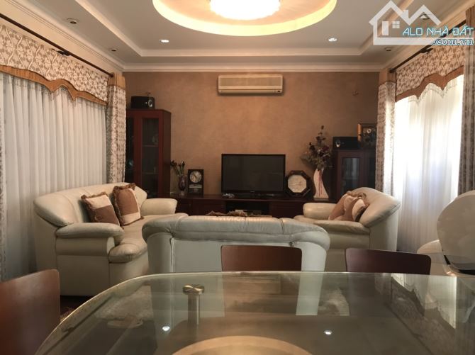 Hot! Biệt Thự 43R/ Hồ Văn Huê, P.9, Phú Nhuận (7.1x16m) 3 tầng - 29.9 tỷ - 8