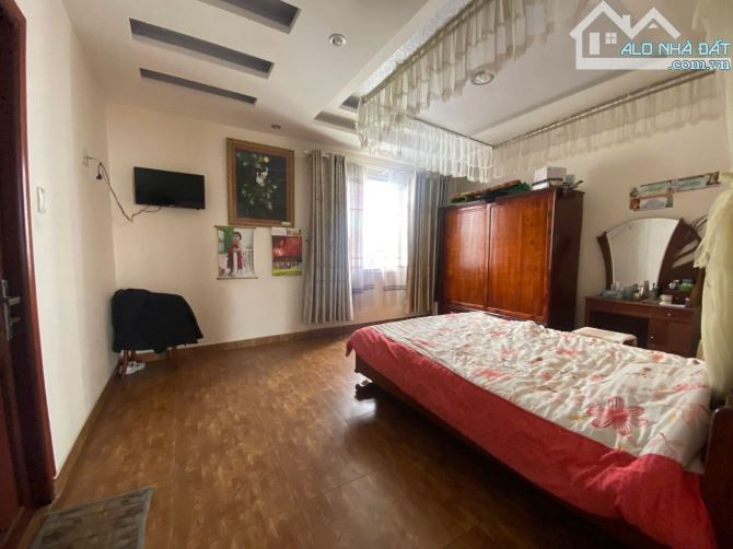 🏡 BÁN NHÀ PHỐ HẼM Ô TÔ CHI LĂNG - PHƯỜNG 9, ĐÀ LẠT - 8