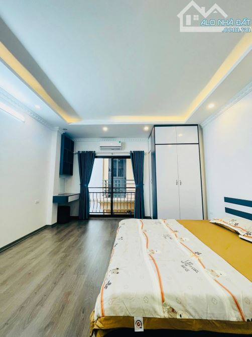 SIÊU PHẨM PHẠM VĂN ĐỒNG ,CG-NHÀ MỚI KÍNH KOONG-6TẦNG-40M2- 9TỶ, THANG MÁY NHẬP Ý - NỘI THÂ - 8