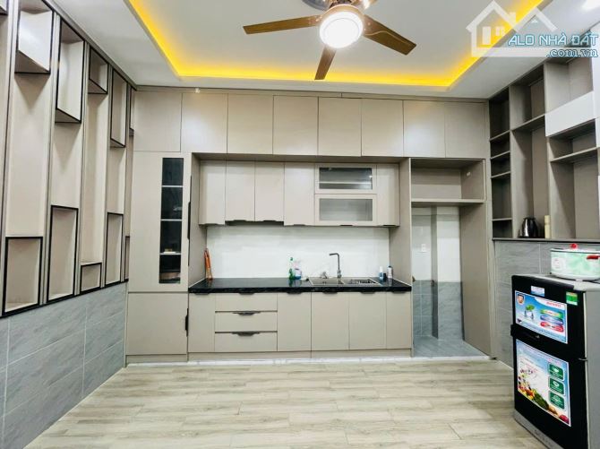 Nhà phố gần chợ Tân Bình, phường Tân Bình, TP Dĩ An - 8