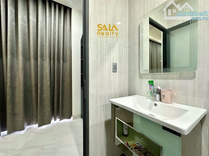 💥Cho thuê nhà Khu đô thị Ân Phú - 3 tầng 1 tum nội thất Luxury - 12 triệu/ tháng - 8