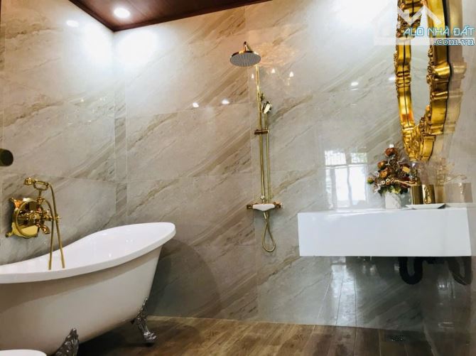 BÁN BIỆT THỰ VIEW SÔNG THĂNG LONG, HẢI CHÂU – ĐÀ NẴNG. Giá: 20,5 tỷ – Sổ hồng, công chứng - 8