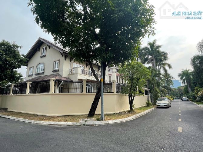Biệt thự góc 2 mặt tiền KHU COMPOUND THẢO ĐIỀN 1 – 458m² – hồ bơi – sân vườn – giảm 10 TỶ - 8