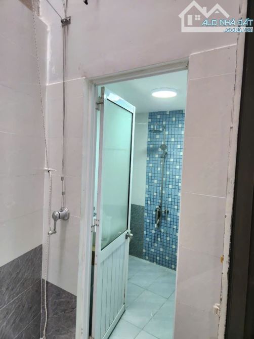 Giá 5,45 Tỷ, gần cầu Long Kiểng, DT 6x15m - 8