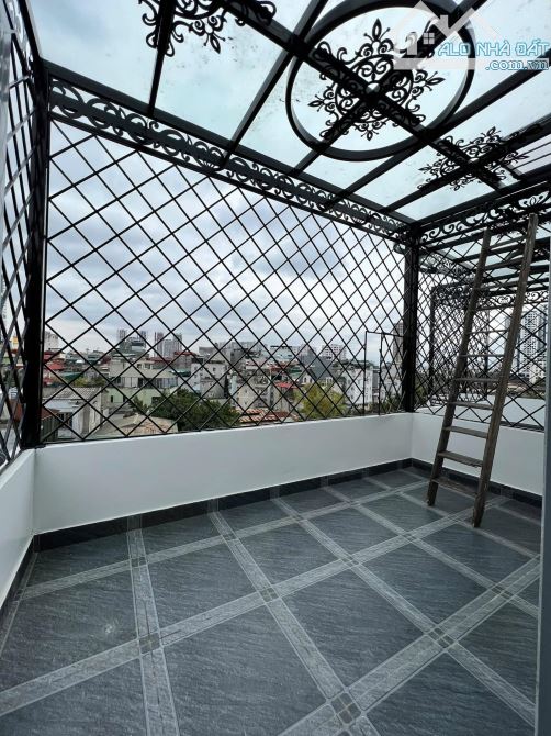 Cần Bán Nhà Phố Lê Trọng Tấn Trường Chinh Thanh Xuân 6T Thang Máy Nhà Mới Ở Ngay Ô Tô Đỗ. - 8