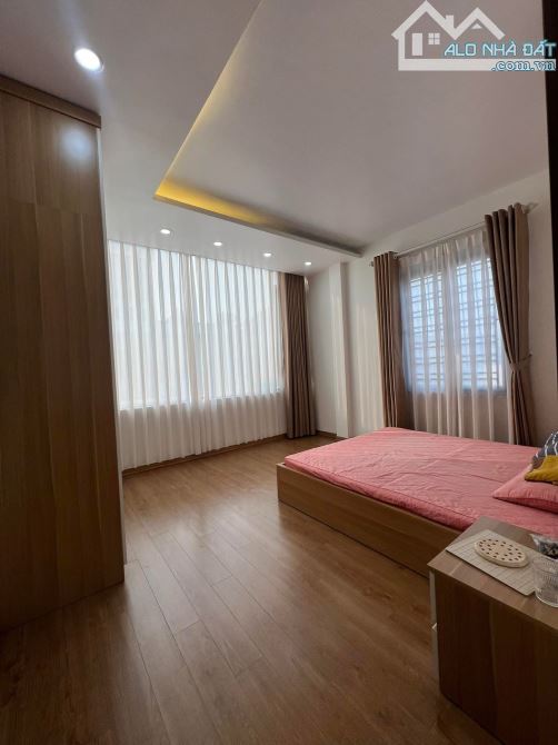 Bán nhà 5 tầng ĐẸP TĐC Xi Măng, Sở Dầu, Hồng Bàng, Hải Phòng. 4,65 tỷ - 8