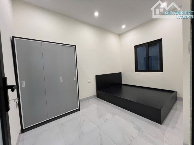 Cần Bán Gấp Căn Nhà Full NT Siêu Rộng,Siêu Đẹp Ở Mỗ Lao,HĐ,Ô Tô Đỗ Gần.Giá 8.5Tỷ Có TL - 8