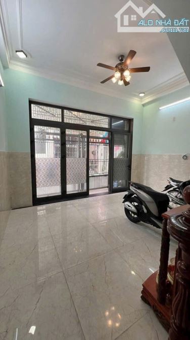 2ty 850 _ kiệt Trần cao Vân _ 2 tầng, 50m2đ _ 3pn. - 8