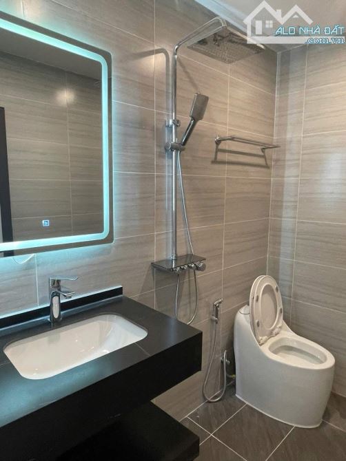 Bảo Linh - Hoàn Kiếm 69m x 5 tầng, mặt tiền 3.5m, giá 23.5 tỷ thương lượng - 8