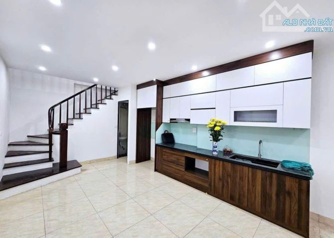 Nhà đẹp 7 tầng đường Cầu Giấy, 3  bước ra đường lớn, 60m2, 25 tỷ - 8