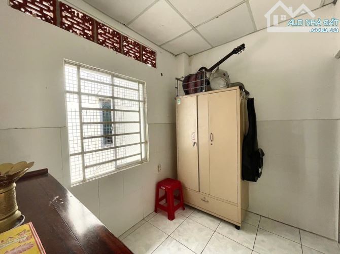 BÌNH THẠNH- P6 - SIÊU PHẨM CÁCH HẺM XE HƠI 10M -VÀI BƯỚC QUA PHÚ NHUẬN -67M2 - 6,999TỶ - 8