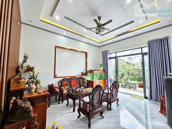Bán Nhà mái thái tâm huyết trung tâm Phường Trảng Dài Ngay GX Thái An Chợ Trảng Dài - 8