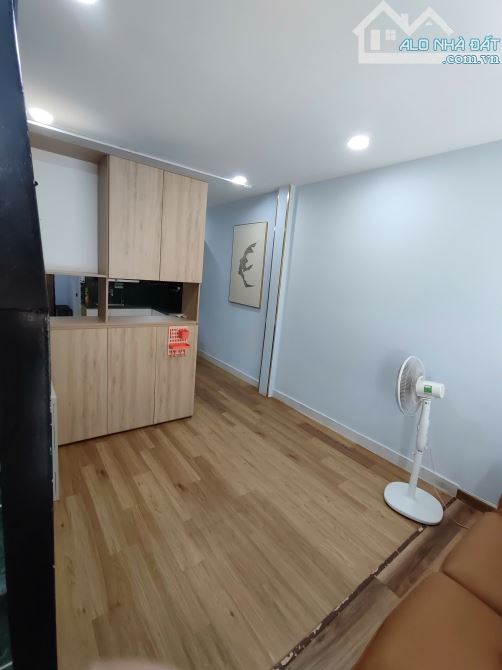 CHÍNH CHỦ CHO THUÊ CĂN CHUNG CƯ 63M2 NGAY NHÀ GA QUỐC NỘI T3 - SB TÂN SƠN NHẤT - 8