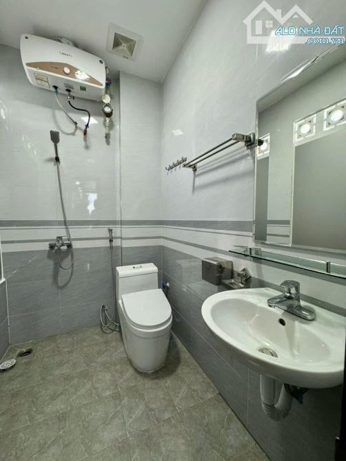 Bán Tòa Nhà Dòng Tiền Ngõ 20 Mĩ Đình 117m2 Xây 8 Tầng 14 Căn Hộ ( 2 Ngủ 1 Khách ) - 8