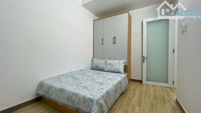 Căn hộ đẹp như mơ tại Vĩnh Phước Nha Trang – 2PN, nội thất xịn sò, Sổ Hồng, giá 1,685  tỷ - 8