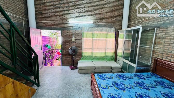 Cần bán nhà đường Liên Hoa - Xuân Lạc - Vĩnh Ngọc chỉ 3 tỷ 4 - 8