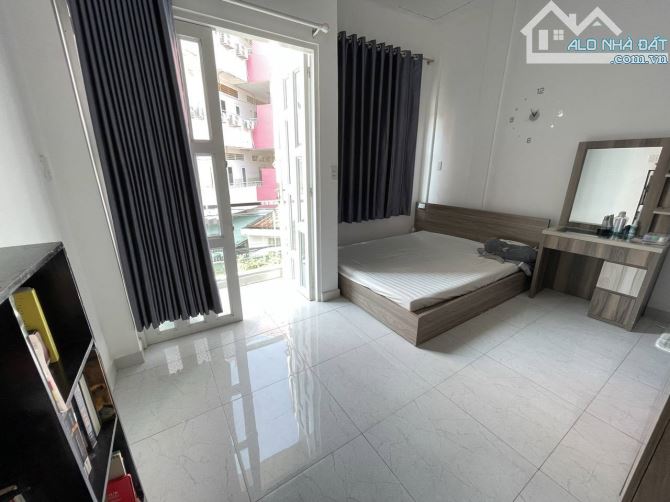 🔥 SIÊU PHẨM 2 MẶT TIỀN – LÊ TỰ TÀI – PHÚ NHUẬN – 3 TẦNG ĐÚC BTCT – GIÁ CHÀO 11.4 TỶ! 🔥 - 8
