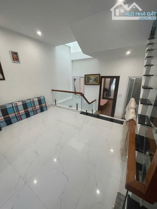 🎉💥CHÀO BÁN NHÀ 3 TẦNG 3 MÊ KIÊN CỐ, ĐỐI LƯNG NGUYỄN PHƯỚC LAN, SÁT BỜ SÔNG CẦU HOÀ XUÂN - 8