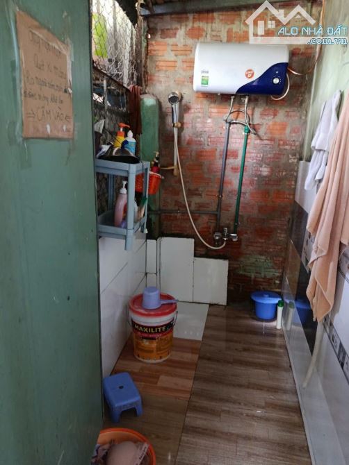 CỰC HÓT! GẤP BÁN NHÀ C4 ĐƯỜNG MẸ SUỐT 100M², NGANG 5M VUÔNG VỨC, 3.450 TỶ - 7