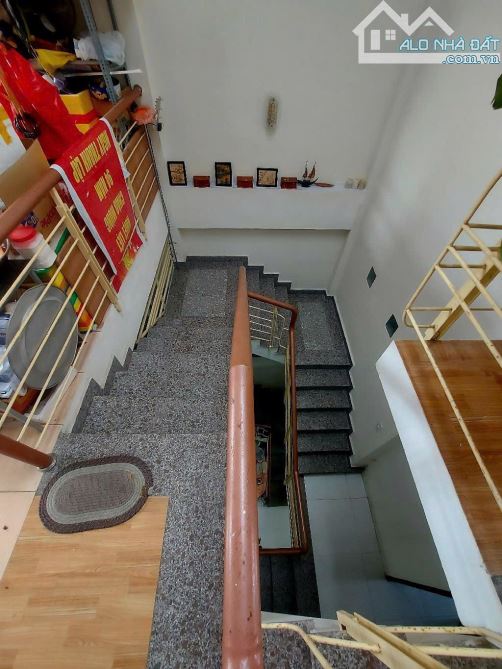 Bán nhà khu Nam Việt Á - mặt tiền đường Đoàn Khuê - gần Sông thoáng mát - Giá 8,x tỷ - 8