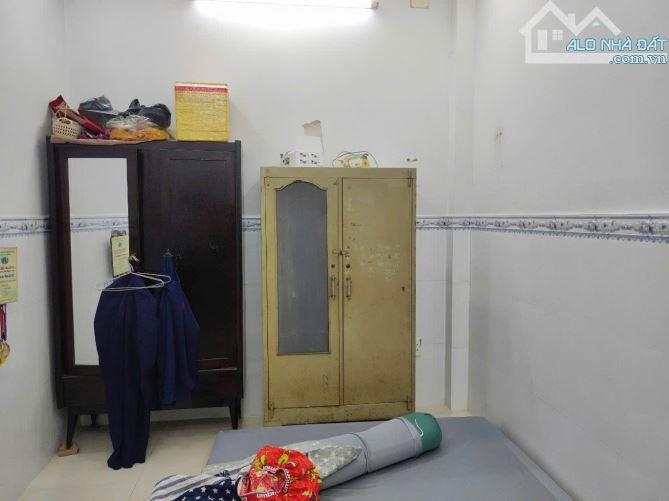 Bán nhà 4 tầng - HXH Tỉnh Lộ 10 - nhỉnh 5 tỷ - 8