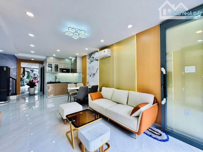 🔥 MẶT TIỀN DUY TÂN – PHÚ NHUẬN – HÀNG HIẾM KHU KHAN – GIÁ CHỈ 5.68 TỶ! 🔥 - 8