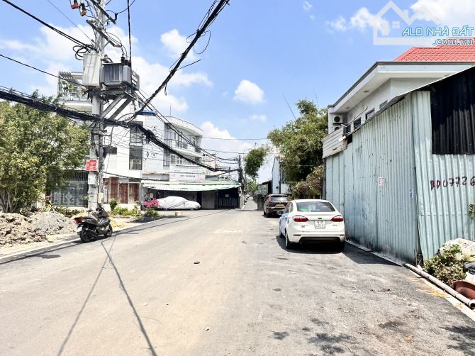 CG- BÁN NHÀ MẶT TIỀN ĐƯỜNG 26, P.HIỆP BÌNH CHÁNH, TP.THỦ ĐỨC ,8x18.3m--147m2 -14.5 tỷ - 8