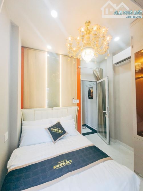 Nhà đẹp lạc long quân,tân bình - 8
