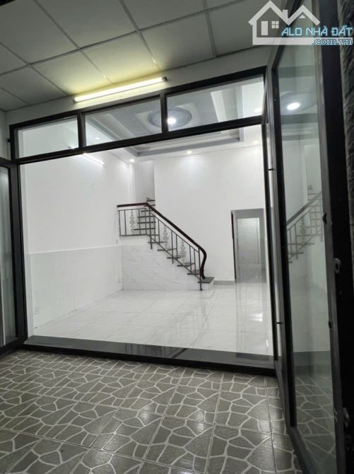 45M2 - CHỈ 3.X T.Ỷ - GẦN SIÊU THỊ EMART 2 - PHAN HUY ÍCH, PHƯỜNG 12, GÒ VẤP. - 8