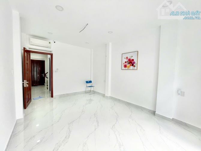 🎋🎋BÁN NHÀ 2 MẶT TIỀN KHU PHAN ĐĂNG  LƯU NHÀ 4x15M NHÀ 6 PN GIÁ 13  Tỷ - 8