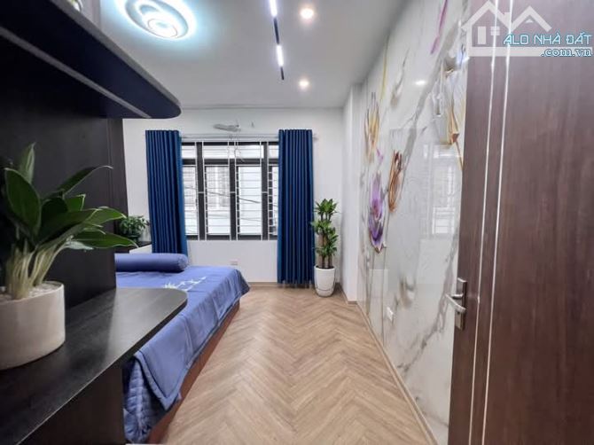 💎NHÀ ĐẸP LÊ TRỌNG TẤN, Q THANH XUÂN, TIỆN ÍCH VÔ VÀN, AN NINH TỐT 44M2 4T. 13,4 TỶ - 8