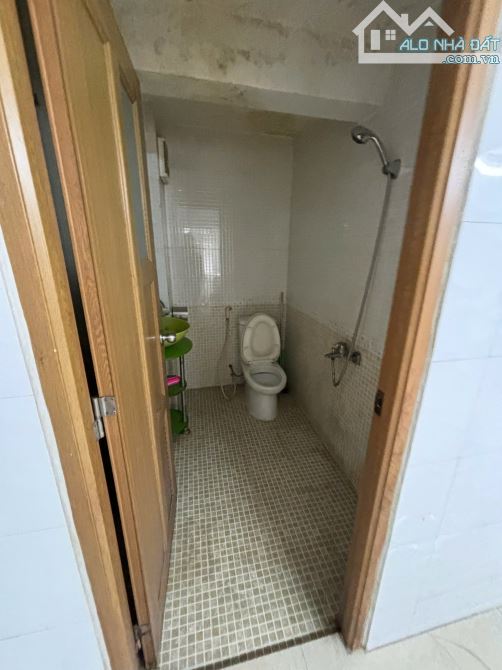 Nhà Hẻm xe tải Bình Thới 4x15, 4 lầu 6pn 4wc ngay chợ Chim Xanh - 8