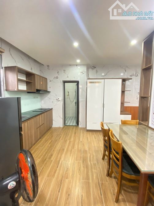 🔥TÒA CĂN HỘ 7 PHÒNG FULL NỘI THẤT –   SÁT BIỂN MỸ KHÊ – DOANH THU 50TR/THÁNG -NHỈNH 11 TỶ - 8