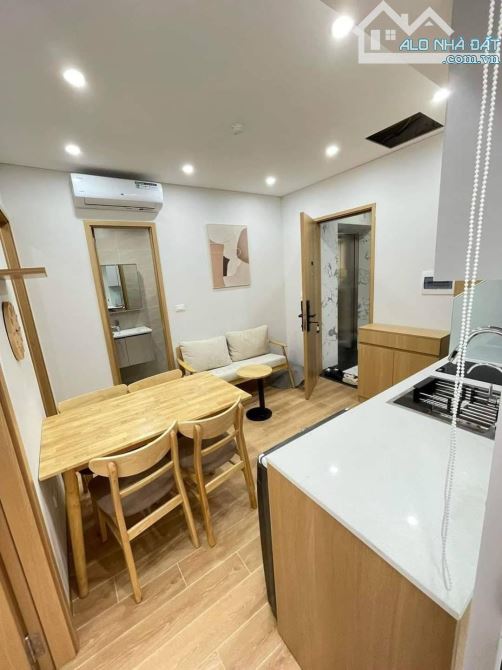 XUÂN ĐỈNH 100M2 - TÒA 8 TẦNG THANG MÁY - 28 CĂN FULL ĐỒ - DOANH THU 150TR/TH - GIÁ 31 TỶ - 8