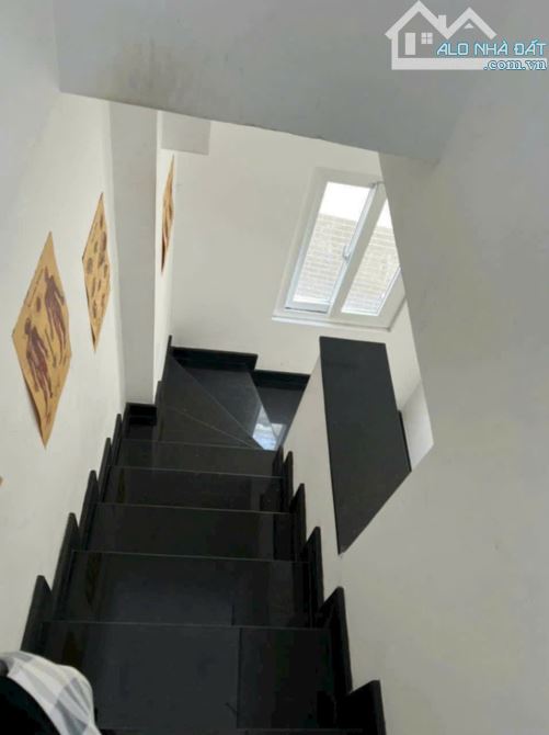 GÒ VẤP NGAY CHỢ AN NHƠN - 18M2 GIÁ CHỈ NHỈNH 2 TỶ KHÔNG CÒN CĂN SO SÁNH - 8