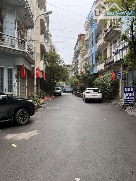 Bán Nhà KĐT Đại Kim, Nguyễn Cảnh Dị, Hoàng Mai, 54m2x6T, giá 18 tỷ, full đồ, thang máy - 8