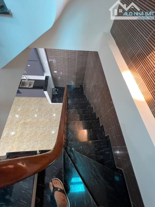 Tả Thanh Oai_ làng Tó 55m 5 tầng, hơn 5 tỷ - 8