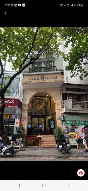 Siêu Víp / 799 Tỷ/ 304 M2/15 Tầng/ Khách Sạn 5 sao. Hoàn Kiếm - 8
