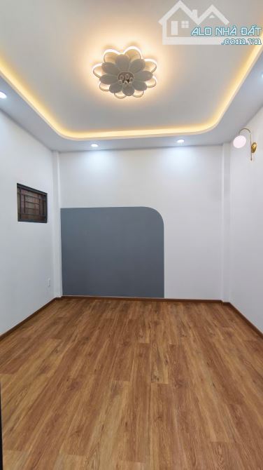 CHỈ 3,3 TỶ – NHÀ 1 SẸT ÂU CƠ, Q.11 – 1 TRỆT 1 LẦU – HẺM XE HƠI – SỔ RIÊNG – Ở NGAY - 8