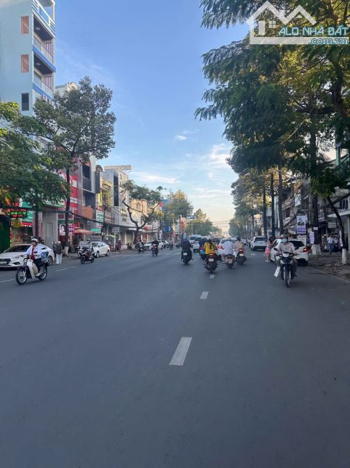 bán nhà mặt tiền đường trần hưng đạo, ngang 4.37m, 1 lầu, vị trí đẹp phù hợp kinh doanh - 9
