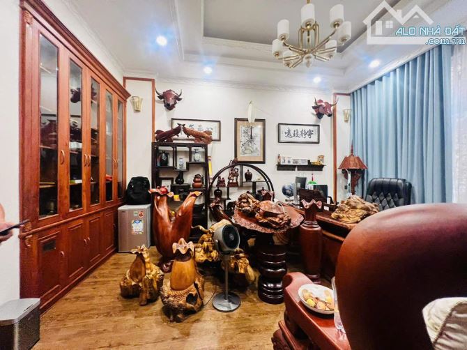 Biệt thự cần bán.Thiết kế sang trọng .đẳng cấp Thượng lưu.Chù Định cư.Giá tốt - 8