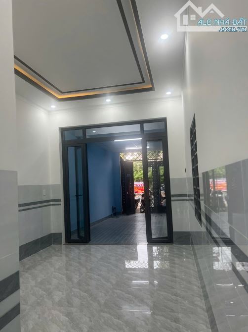 NP225 Bán Nhà P An Bình Mặt Tiền Đường Bùi Văn Hoà  Nhà 2 P Ngủ , P Khách , Bếp , Sân Ô Tô - 9