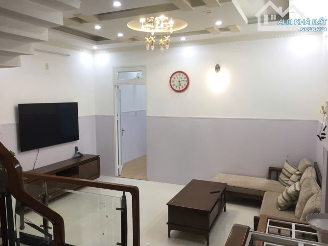CHÍNH CHỦ CHO THUÊ NHÀ 3 MÊ ĐÚC FULL NỘI THẤT ĐƯỜNG PHÙNG CHÍ KIÊN,GẦN BIỂN HOÀ MINH - 9