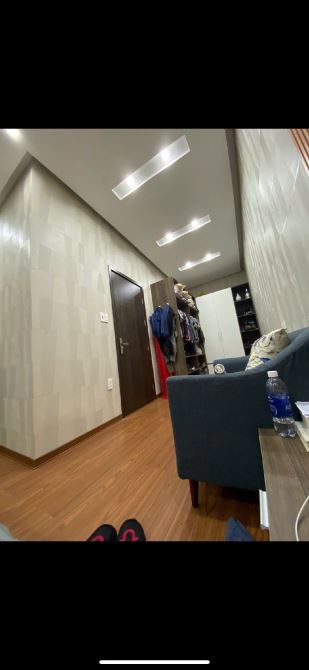 NHÀ ĐẸP 2 TẦNG-FULL NỘI THẤT SỊN SÒ-MẶT TIỀN Đường LIÊM LẠC-TT HOÀ XUÂN 109m2. NHỈNH 4 TỶ - 9