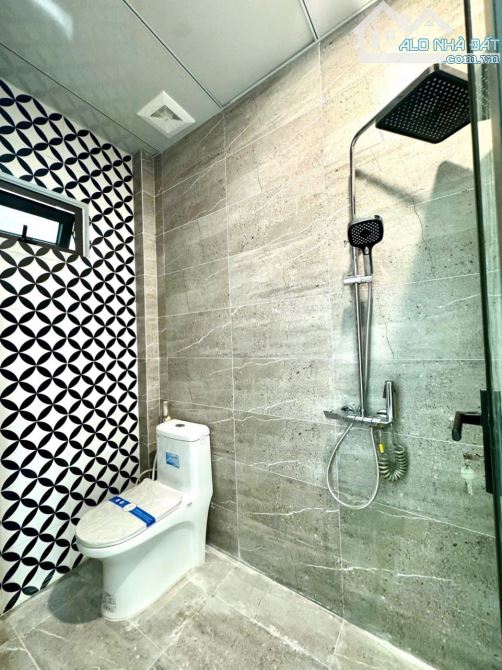 Bán Nhà 2 Tầng Đẹp Full Nội Thất - đường Thích Tịnh Khiết - 9