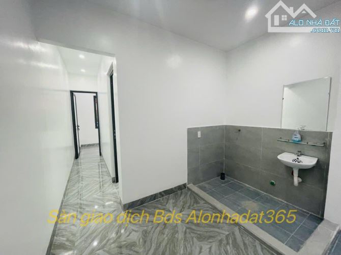 🏠 NHÀ 3 TẦNG 2,35 TỶ TRẦN NGUYÊN HÃN – NGÕ NÔNG, KHU ĐÔNG ĐÚC! - 9