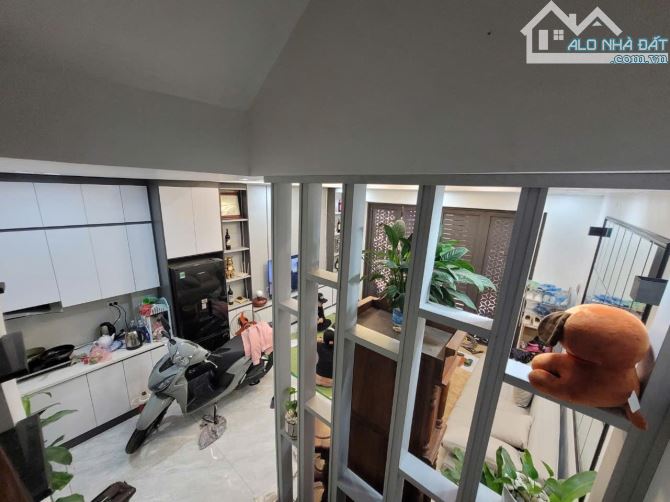 Tiêu đề: BÁN NHÀ ĐẸP HÀ ĐÔNG – TRIỀU KHÚC NGÕ THÔNG, GẦN CHỢ, GẦN ĐẠI HỌC – GIÁ 6.8 TỶ - 9