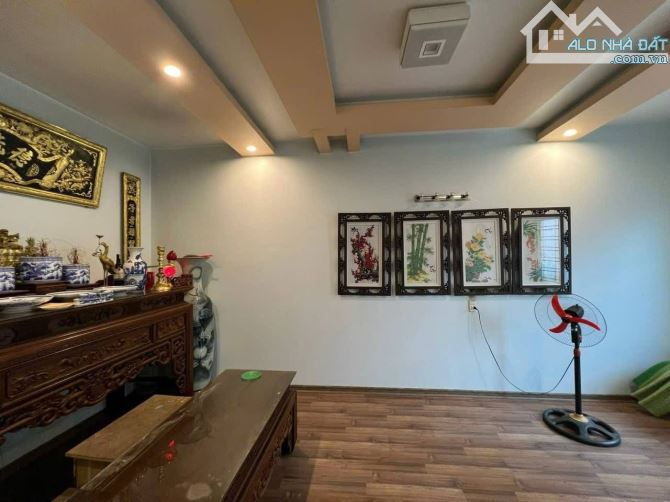 Bán nhà tản viên thượng lý, hồng bàng .2,85tỷ,3 tầng,35m. - 9