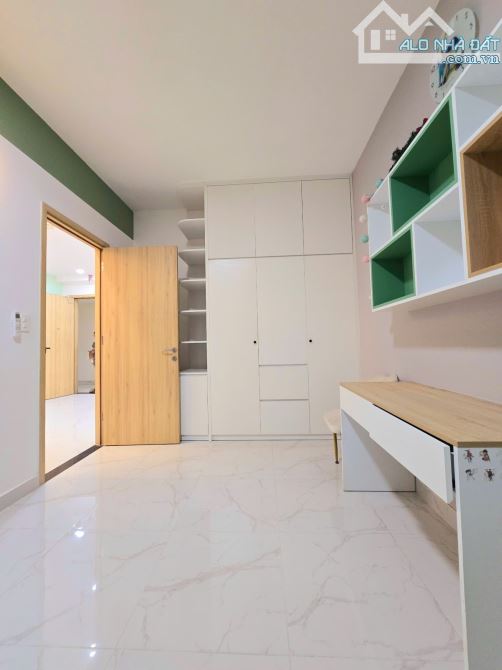 CĂN HỘ 66M2, CHUNG CƯ FRESCA RIVERSIDE, SAU LƯNG CHỢ ĐẦU MỐI NÔNG SẢN, BÌNH CHIỂU. - 9